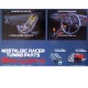 1/24 Nostalgic Racer Tuning Parts (Engine 1 from KPGC, Engine 2 from Fairlady 240z)