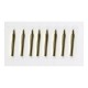 1/700 IJN Type 41 36cm Main Cannon Barrel (Brass)