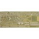 1/700 Japanese Navy Aircraft Carrier Zuiho Exclusive Etching Parts