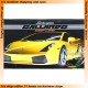 1/24 Lamborghini Gallardo