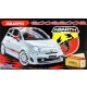 1/24 ABARTH 500 ESSEESE [RS-82]