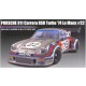 1/24 Porsche 911 Carrera RSR Turbo Le Mans 1974 #22 (RS-23)