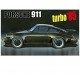1/24 (RS59) Porsche 911 Turbo '85