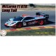 1/24 (RS95 EX1) McLaren F1 GTR Longtail 1997 FIA GT Championship #1 DX