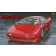 1/24 Lamborghini Diablo 4WD VT Blackstar (RS-67)