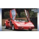 1/24 Lamborghini Countach 5000S Quattro Valvole (RS-38)