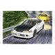 1/24 (ISD15) Initial D DC2 Integra Type-R Smiley Sakai