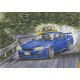 1/24 Initial D - Skyline GT-R (BNR34) Kozo Hoshino [ISD-22]