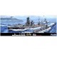 1/700 (TOKU) Imperial Japanese Navy Battleship Hyuga 1941
