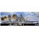 1/700 (TOKUSP96) IJN Battleship Ise 1941 Special Version (with Wooden Deck)