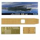 1/700 (TOKU77 EX1) IJN Aircraft Carrier Ryuho 1944 Special Version (with Wooden Deck)