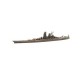 1/700 IJN Battleship Musashi 1944 (Sho Ichigo Operation) (TOKU - 024)