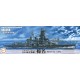 1/700 IJN Battleship Haruna 1944 (Sho Ichigo Operation)