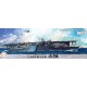 1/700 IJN Aircraft Carrier Akagi