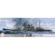 1/700 IJN Heavy Cruiser Takao (1944/Sho Ichigo Operation) 