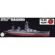 1/700 IJN Battleship Yamashiro Full Hull [KG-30]