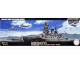 1/700 IJN Battleship Nagato 1944 Operation Sho-1 (NX13)