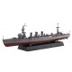 1/700 IJN Light Cruiser Tama 1944/Sho Ichigo Operation (with PE parts)