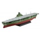 1/700 IJN Aircraft Carrier Shinano (Concrete Deck) with PE parts