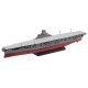 1/700 IJN Aircraft Carrier Shinano (Warship Color) with PE parts