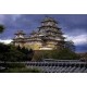 1/300 Himeji Castle &quot;World Culture Heritage&quot;