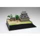 1/400 Kokura Castle (size: 20 cm square)