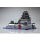 1/800 Edo Castel (size: 20 cm square)
