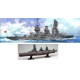 1/350 Imperial Japanese Battleship Yamashiro 1943