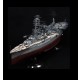 1/350 IJN Aircraft Carrier Ise w/Aichi E16A Zuiun 18