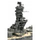 1/350 IJN Battleship Fuso Special Version (Bridge)