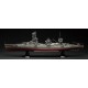 1/350 IJN Battleship Yamashiro 1943 with Crew Figures
