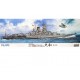 1/500 IJN Battleship Yamato Last Version [Premium Edition]