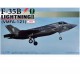 1/72 (BSK2 EX1) F-35B Lightning II (VMFA-121) w/2018 Iwakuni Friendship Day Marking
