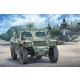 1/72 JASDF Komatsu Light Armoured Vehicle