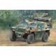 1/72 JGSDF Komatsu Light Armoured Vehicle (Reconnaissance)