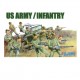 1/76 (WA27) US Army/Infantry (10 figures)