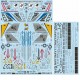 Decals for 1/48 US Navy Tomcat Colours & Markings Part V