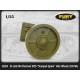 1/35 US Tank M4 Sherman VVSS "Stamped Spoke" Idler Wheels (C85164)