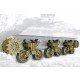 1/35 US M4 Sherman Suspension Set (FTA, Feb-July 1944 prod.) 