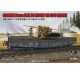 1/72 German 50T Type Ssys Schwerer Railway Gun w/ZVEZDA 88mm Flak 36/37