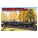 1/72 German 80T Type Ssyms Schwerer Plattformwagen