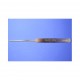 3mm Stainless Steel File Stick Long Version for Model