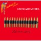 1/32 Flexible Ammo Belt Cal.30 (length: 300mm)