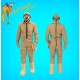 1/32 Messerschmitt Me163 Pilot (1 Figure)