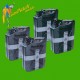 1/35 German Water Jerry Cans 1942-43 ABP 1/35 (12 items)