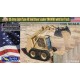 1/35 US Army Light Type III Loader (M400W)w/Bar Track