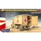 1/35 Early War British Army 4x2 Heavy Ambulance