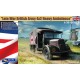 1/35 Late War British Army 4x2 Heavy Ambulance