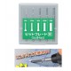 Bit Blade #Flat (1mm, 1.5mm, 2mm, 2.5mm, 3mm)