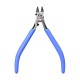 Ultimate Nipper / Side Cutter 5.0 Single Edged Plastic Cutting Nippers